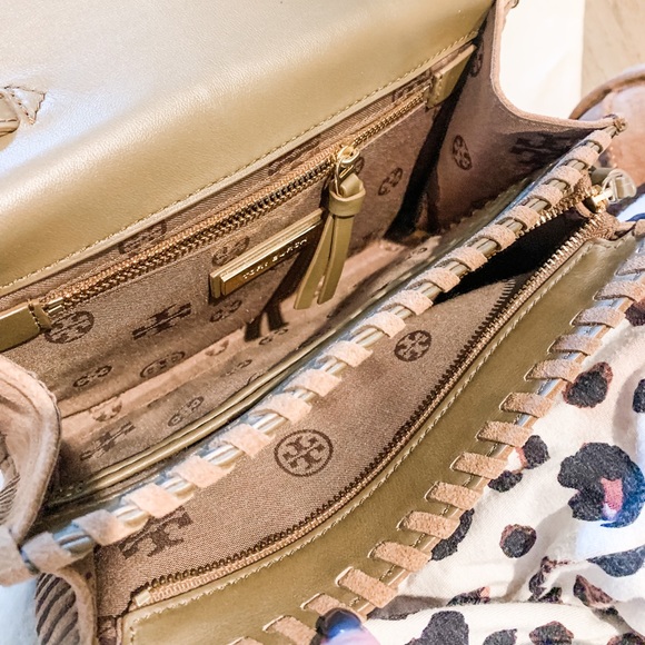 Tory Burch purse - Picture 5 of 5